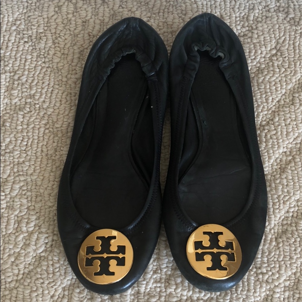Tory Burch Ballet Slippers
